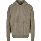 Urban Classics Hoodie "Herren Knitted Hoody", 1