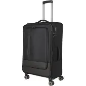 Travelite Crosslite 5.0 4w L 88/93l Koffer Auf Rollen
