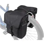 Contec Via Weekender Mik 2.0 Fahrradtaschen 33l