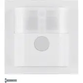Hager 85341289 IR Bewegungsmelder S.1/B.3/B.7