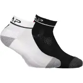 CMP 2-Paar-Set Baumwollsocken