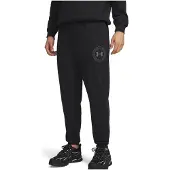 Under Armour Herren Sporthose UA RIVAL LW GRAPHIC JOGGER