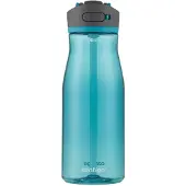 CONTIGO Trinkflasche Ashland 2.0 Cyan 1,1 L