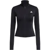 Adidas Optime Essentials Jacke Damen XL
