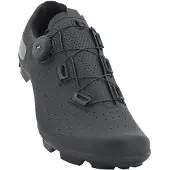 Flr Schnürschuhe mit Rädchen aus Mikrofasermaterial FG-3