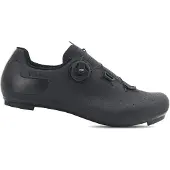Flr Schnürschuhe mit Drehverschluss Leder F-3