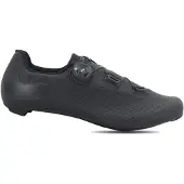 Flr Schnürschuhe mit Drehverschluss Leder F-5