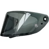 HJC RPHA1/1 V2 Visier mit Pinlock/Tear-Off-Vorbereitung unisex, UNI