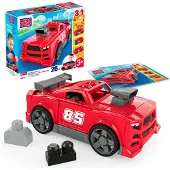 Mega Bloks Race Car Bauspiel 26 Stücke