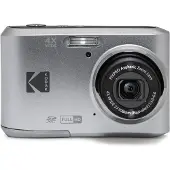Kodak PixPro FZ45 - Silber