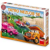 Dino Bikes DINO Tatro, sei nicht bö se