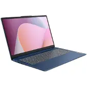 Lenovo IdeaPad Slim 3 15AMN8, AMD Ryzen 5, 2,8 GHz, 39,6 cm (15.6"), 1920 x 1080 Pixel, 8 GB, 512 GB