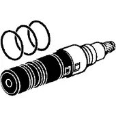 Hansa 59911834 Umsteller, automatisch 59911834