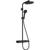 Hansgrohe 28639670 Showerpipe Activera S 240 1jet