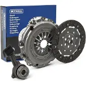RYMEC Kupplungssatz Kupplung für FORD TRANSIT Bus (FD, FB, FS, FZ, FC) JT1817024