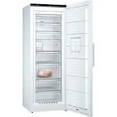 Siemens iQ500 GS58NAWDV, 366 l, 22 kg/24h, SN-T, No-Frost-System, D, Weiß