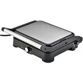 Little Balance Elektrischer Grill Little Balance 8744 Speed Grill 2000W