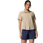 Columbia Silver Ridge Utility Ii Kurzarm-t-shirt