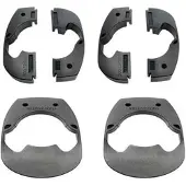 Lapierre Kit Abstandshalter für Vorbau A-Head Aircode Drs