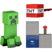 Mattel Creeper Figur 8 Cm