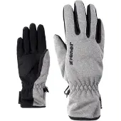 Ziener Multisporthandschuhe "LIMPORT-Z JUNIOR" warm, winddicht, wasserabweisend, atmungsaktiv, elastisch