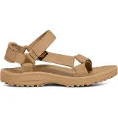 Teva Damen Winsted Tan-Schuhgröße 41