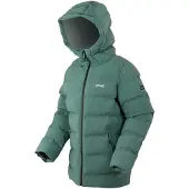 Regatta Daunenjacke mit Kapuze, Damen Altoro Thermal