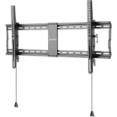 Manhattan Flache TV-Wandhalterung, neigbar