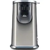 Solis Pop & Fun 8504 Popcornmaschine