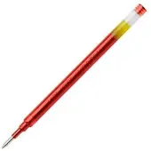 Pilot - Gingwriter Füllung BLS -G2 M Rood | 12 Stücke