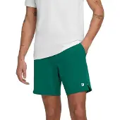 Wilson Team Short 7in Courtside Herren Grün