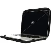 Mobiparts Laptop Case 13 inch Black - Bulk