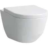 Laufen H8209594000001 F-WC wandh. PRO 530x360