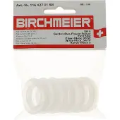 Birchmeier Kolbenringen (pro 6 Stück)