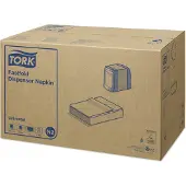 Tork Serviet Tork N2 Compact Fold Hvid,36 pk x 300 stk/krt