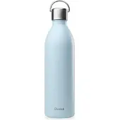Qwetch Isotherme Flasche Active