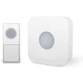SCS SENTINEL Smart Video Türglocke SCS SENTINEL