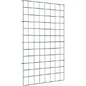 vidaXL Teichzaun Set 8 stk. 50 x 80 cm Stahl Grün