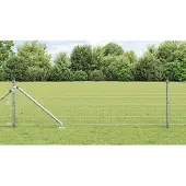 vidaXL Raronus (7 x Spike-Pfosten)