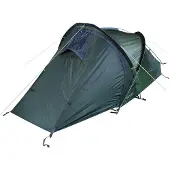Hannah Camping Rider 2 Thyme Zelt