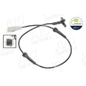 AIC Sensor, Raddrehzahl NEW MOBILITY PARTS 57264