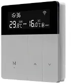 Avatto Wt50 3a Wifi Tuya Intelligenter Thermostat