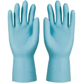 Kcl Dermatril P 743-10 50 stk Nitril Engangshandske Størrelse (handsker): 10, XL