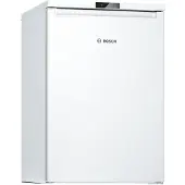 Bosch Gefrierschrank Serie 2 "GTV15NWEB" 85 cm hoch 56 cm breit Friert Neues schnell ein und schützt den Geschmack der Lebensmittel