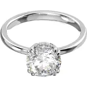 Swarovski Damenring Stilla Round 5642637