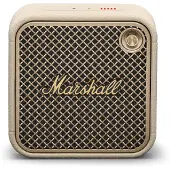Marshall Willen II BT Creme
