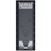 Busch-Jaeger BUSCH JAEGER 41384S-B-03 Montagedose AP Gr.1/4 anth 2TMA130160B0062