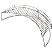 Weber Warmhalterost für Holzkohlegrills, 57 cm
