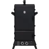 Mustang Teno Gas Smoker