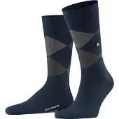 Burlington Wolle Edinburgh Blau 6123 - 40-46